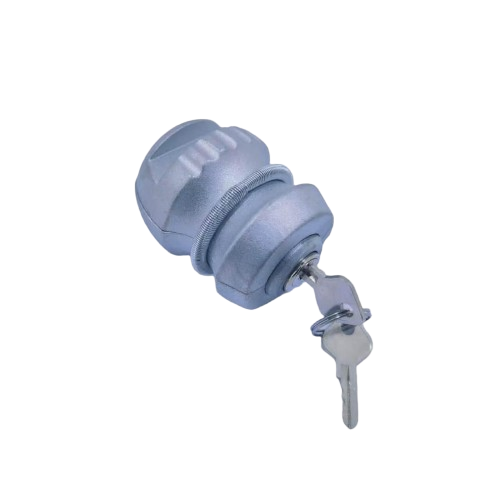 50D Trailer Coupler Lock