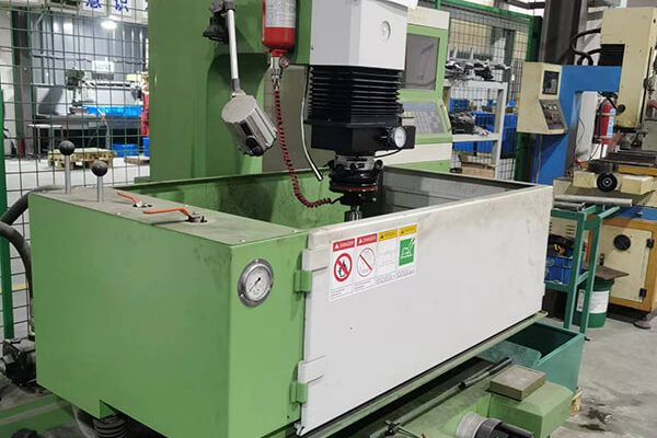 Electric pulse-Mold processing equipment