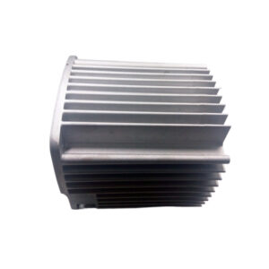 Die-Cast Motor Parts