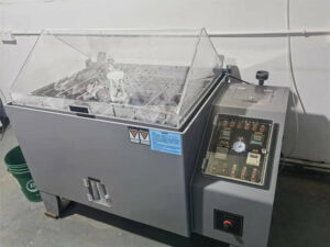 Salt Spray Tester / Ruiyu