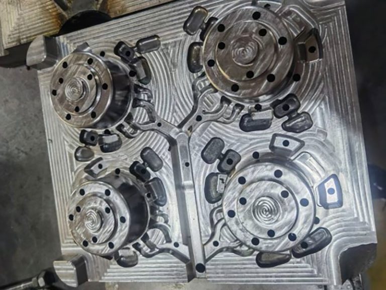 Die-Casting Molds1