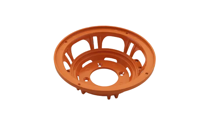 6.5”Speaker Frame