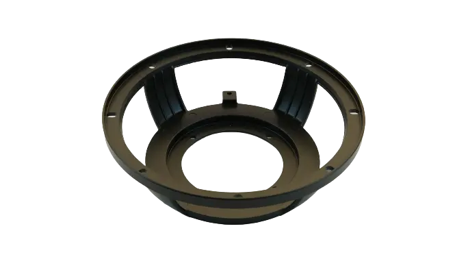 10”Speaker Frame