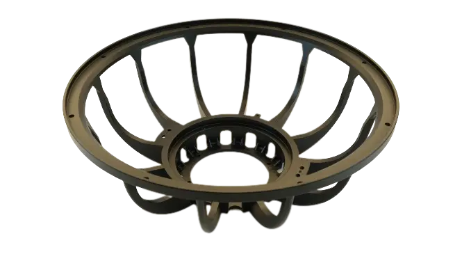 18”Speaker Frame