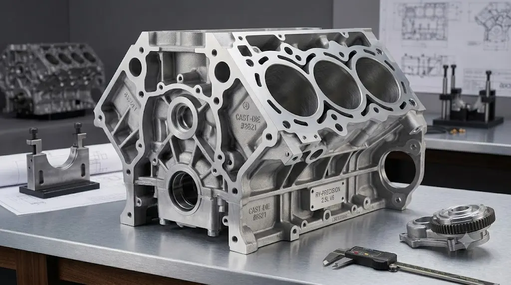Industrial Equipment