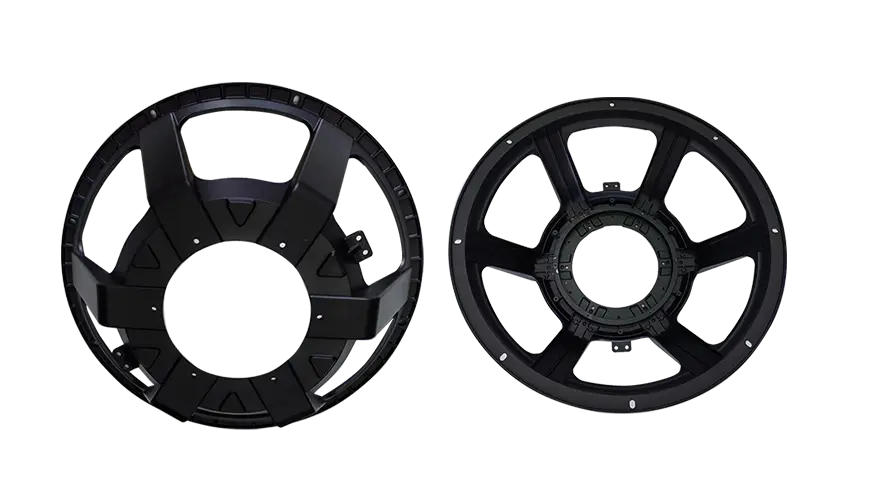 24”Speaker Frame