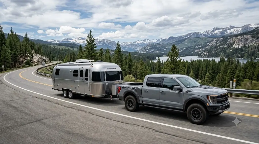 Trailer & RV Industry